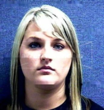 Sarah Elizabeth Dearing