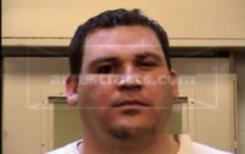 Chuck Lamond Chrisman