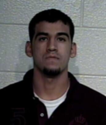 Joel Hernandez Muniz