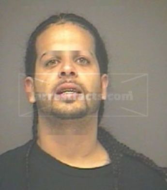 Wilbur J Rosado