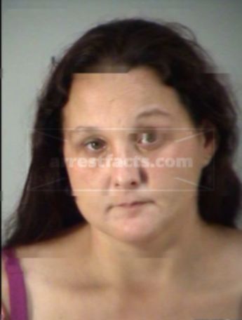Bonnie June Turner