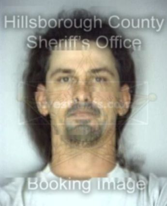 Michael Shayne Hall