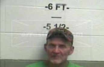 Michael Ray Davis
