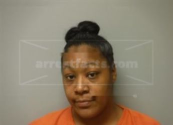 Oprah Shamell Ewing