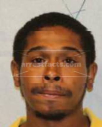 Deshone Lee Mckinney