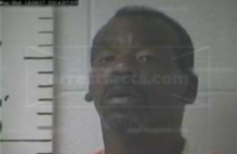 Tyrone David Perks