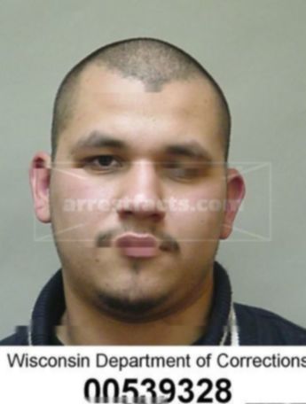 Enrique Nmi Gutierrez