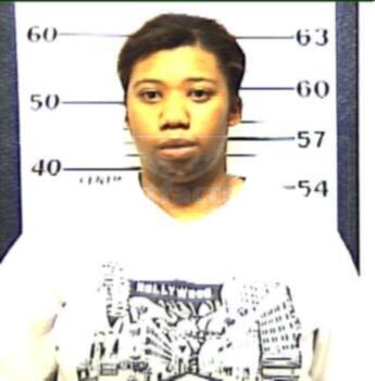 Priscilla Roxanne Collins