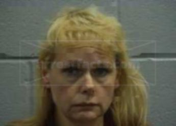 Janet Faye Dobson