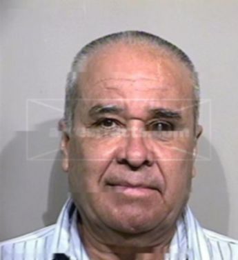 Francisco Reyes