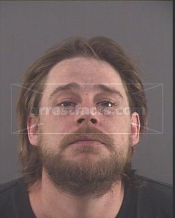 Shawn David Gremminger