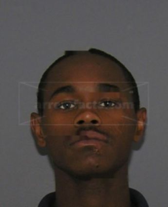 Kimani Hester