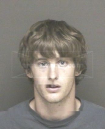 Clayton Bruce Norton