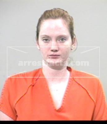 Ashley Nicole Smith
