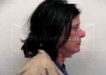 Tracey Ellen Bias