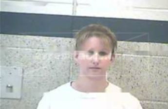 Stacy Michelle Bennett