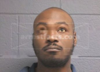 Darrick Lamon Bennett