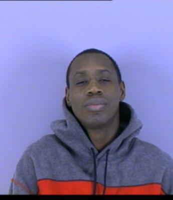 Tony Lamont Thomas