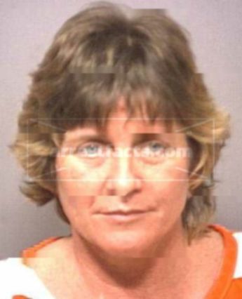 Brenda Joy Kristofferson