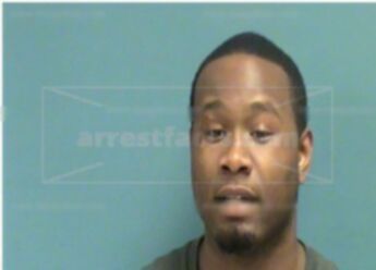 Darryl Eugene-Rees Dent