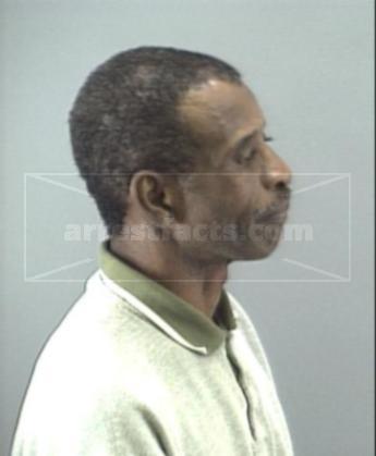 Jimmy Lee Mitchell