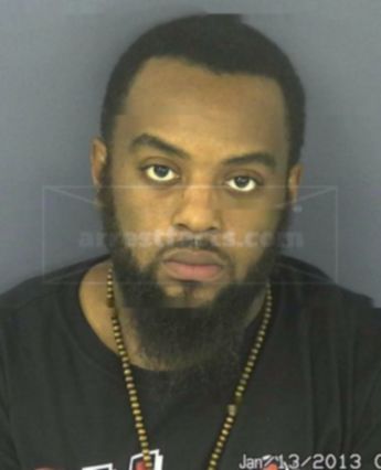 Reshard D Mcbride
