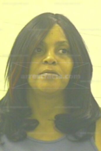 Marlene Laverne Campbell
