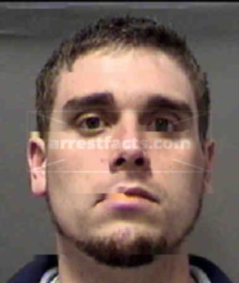 Geoffrey Robert Hodge