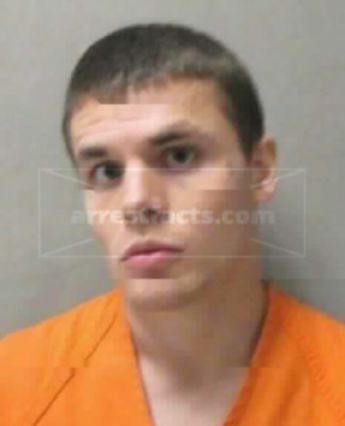 Zachari Brian Huff