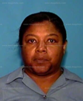 Claretha Gooden