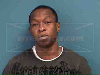 Dwight King Alexander