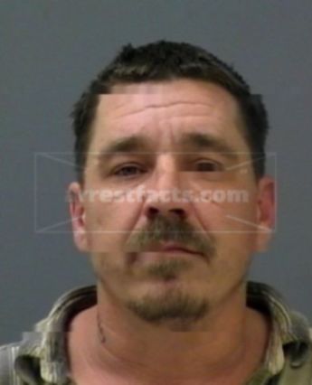 Kyle Monroe Brunson