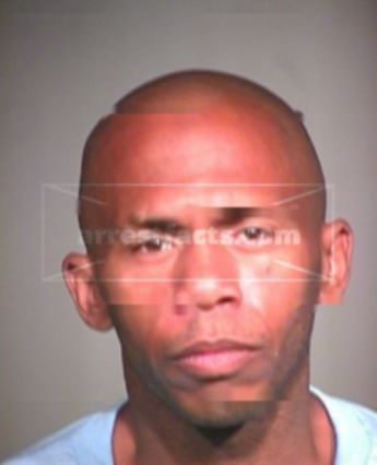 Lanon Arthur Reese