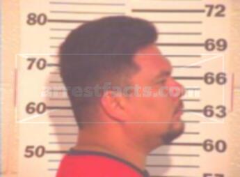 Javier Rodriguez Ojeda