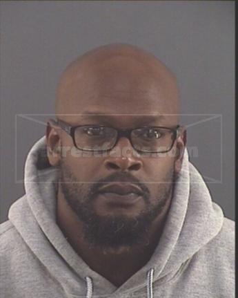 Montell Earl Nellum