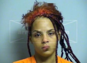 Whitney Nicole Beeler