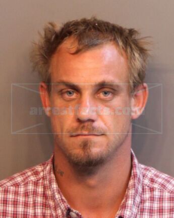 Eric Wade Smith