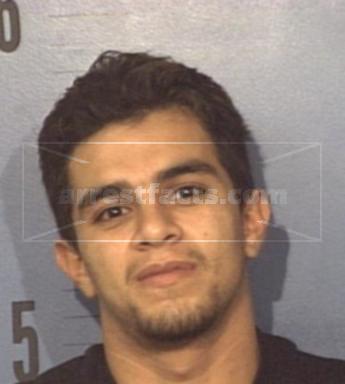 Jose Louis Sanchez