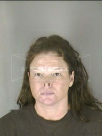 Yvonne Nichole Andrews