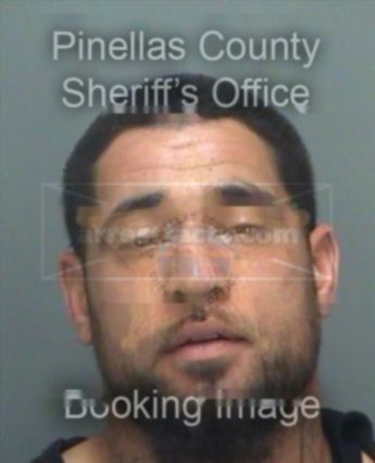 Anthony Kelekolio Fatu