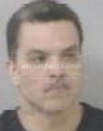 Raymond Thomas Reyes