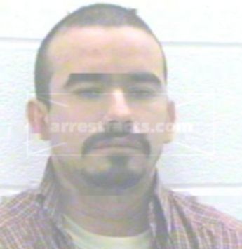 Miguel Angel Ramirez