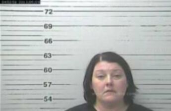 Jenny Lynn Green