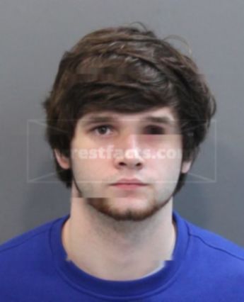 Michael Brandon Phillips