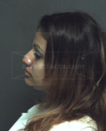 Mylynda Marie Martinez