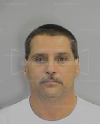 Clifton Wayne Williamson