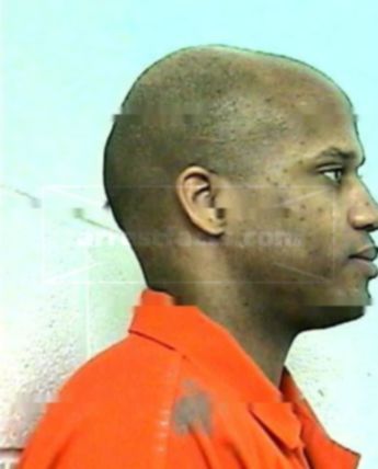 Anthony D Edwards