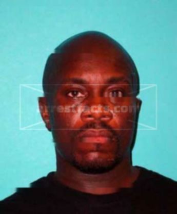 Clifton L Davis