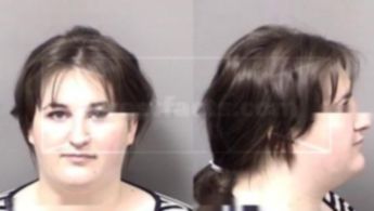 Amanda Nicole Scott
