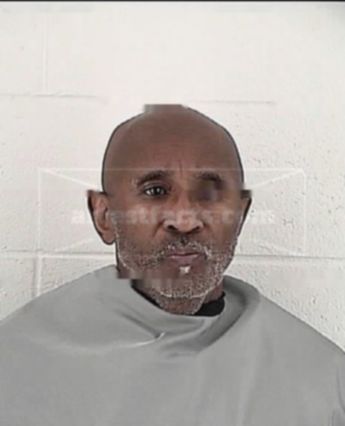 Marvin Garrett Jr